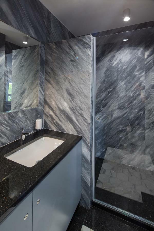 Bella - Victoria Residence By Oneapartments Sopot Esterno foto