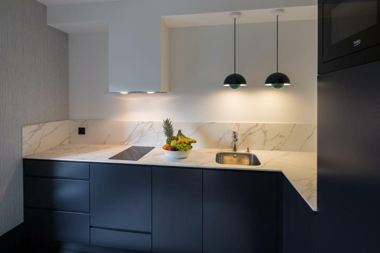 Bella - Victoria Residence By Oneapartments Sopot Esterno foto